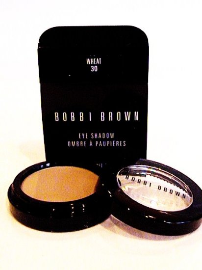 BOBBI BROWN POWDER EYESHADOW 30 WHEAT