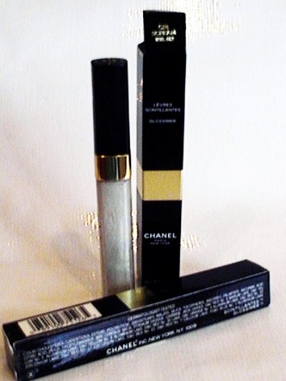CHANEL GLOSSIMER