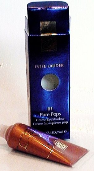 ESTEE LAUDER PURE POPS CREAM EYESHADOW