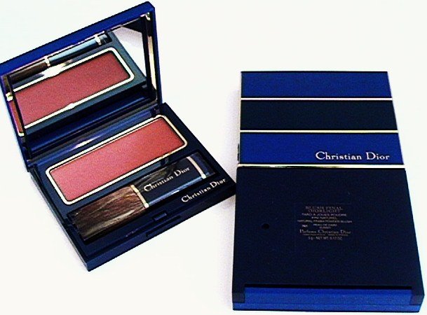 CHRISTIAN DIOR DIORLIGHT BLUSH 2 SHADES