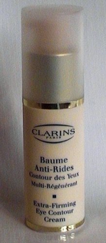 CLARINS EXTRA FIRMING EYE CONTOUR CREAM