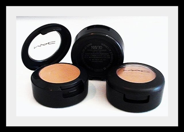 MAC STUDIO CONCEALER POTS NW30