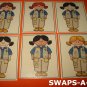 Mini Little Bits Senior SWAPS Kit for Girl Kids Scout makes 25
