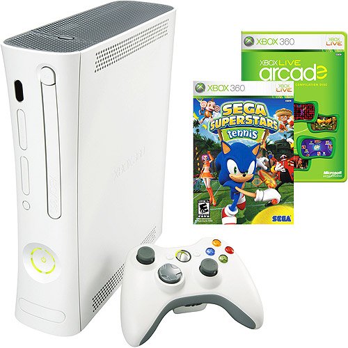 Xbox 360 Arcade Console Eb Games