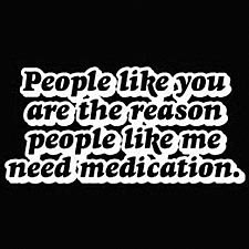 People Like You - Extra Large