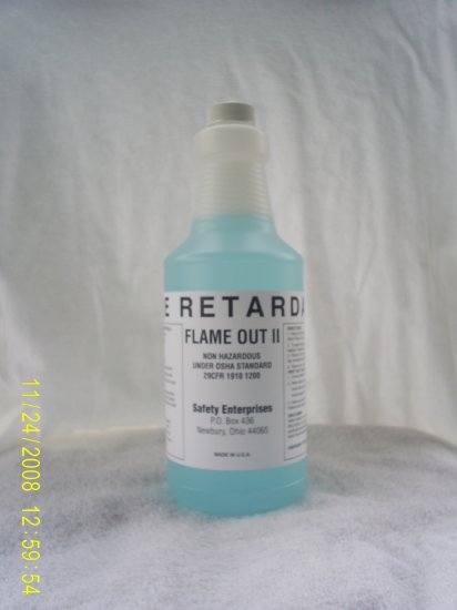 Flame Retardant