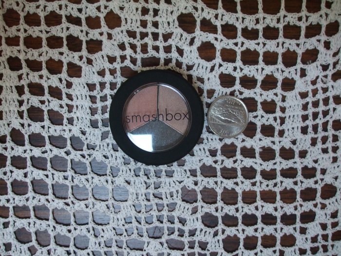 New Smashbox Eye Shadow Trio *PRETTY EYES*~RARE & LOVELY~LAST ONE