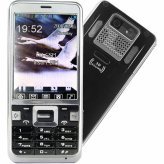 Quad Band Touch Screen Cell Phone Dual Sim, dual standby