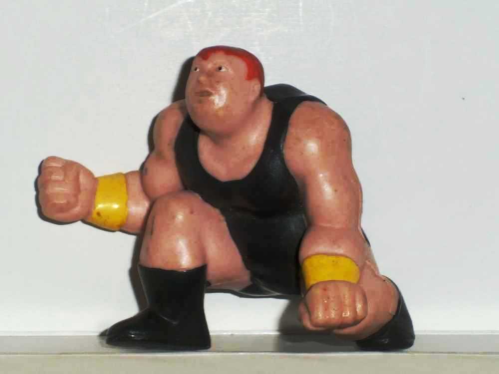 hardees xmen toys