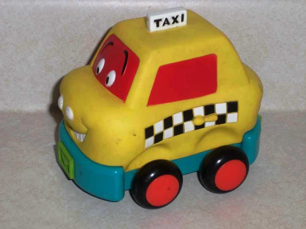 b toys soft cars