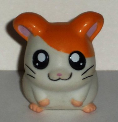 hamtaro figures for sale