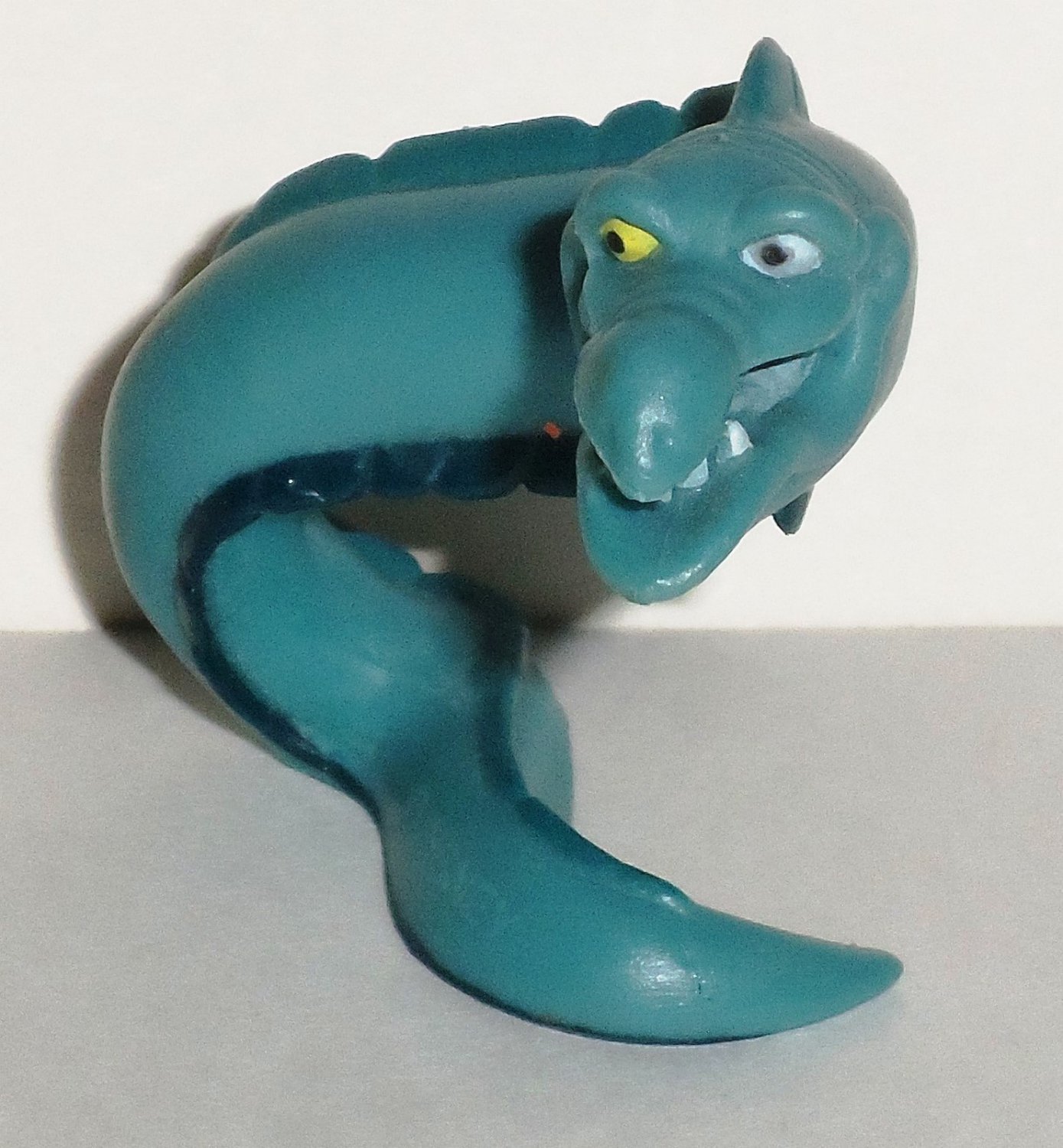 vintage little mermaid toys