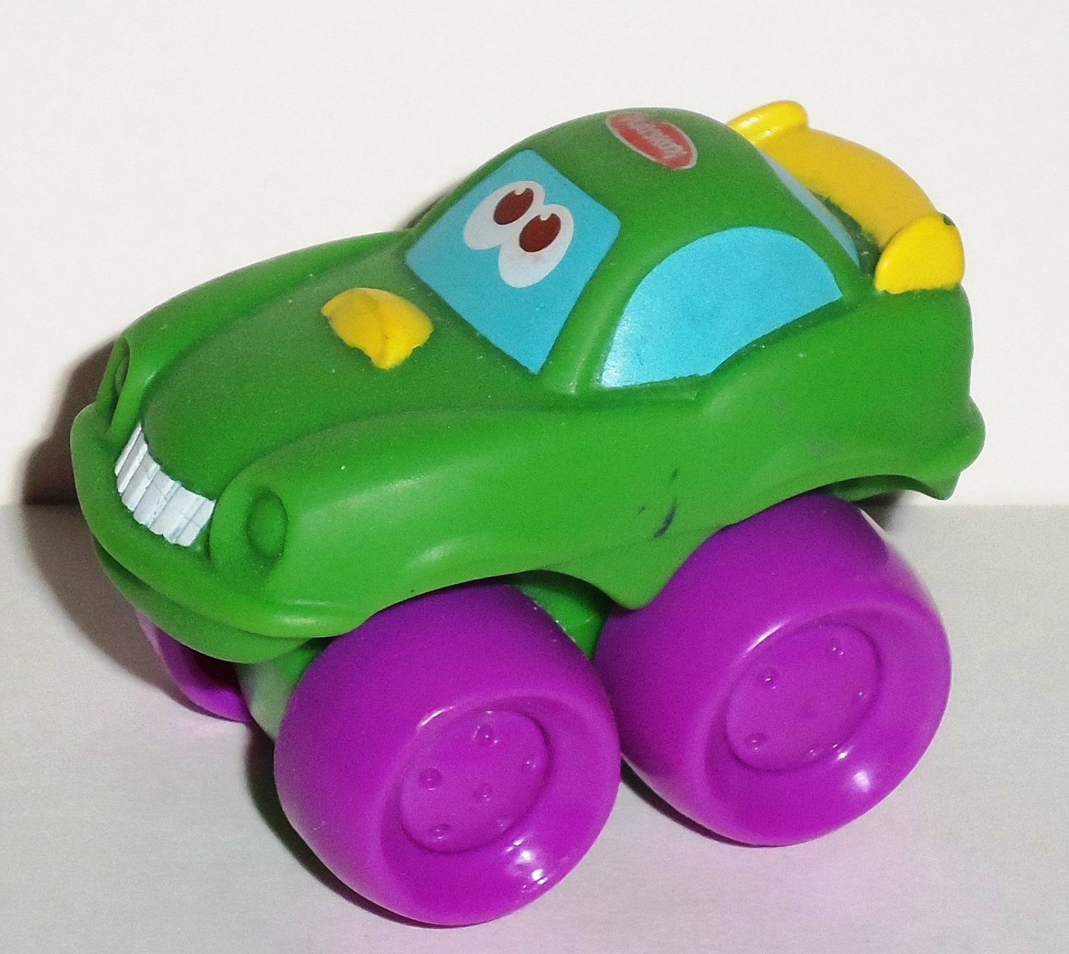 playskool rc car