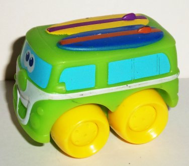 playskool big wheel