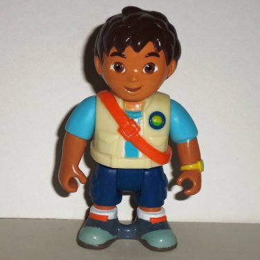 go diego go talking doll