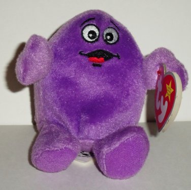 grimace plush