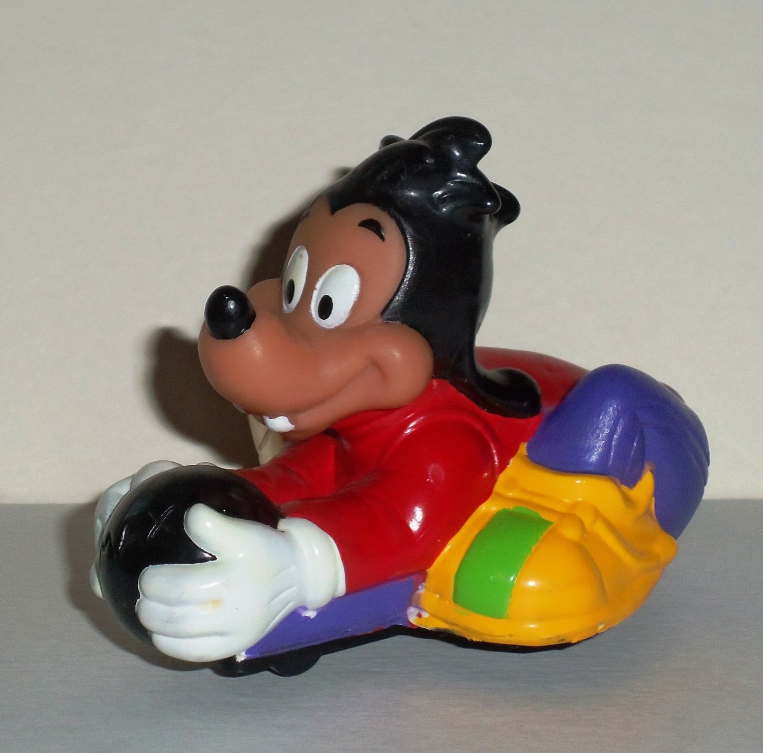 burger king a goofy movie toys