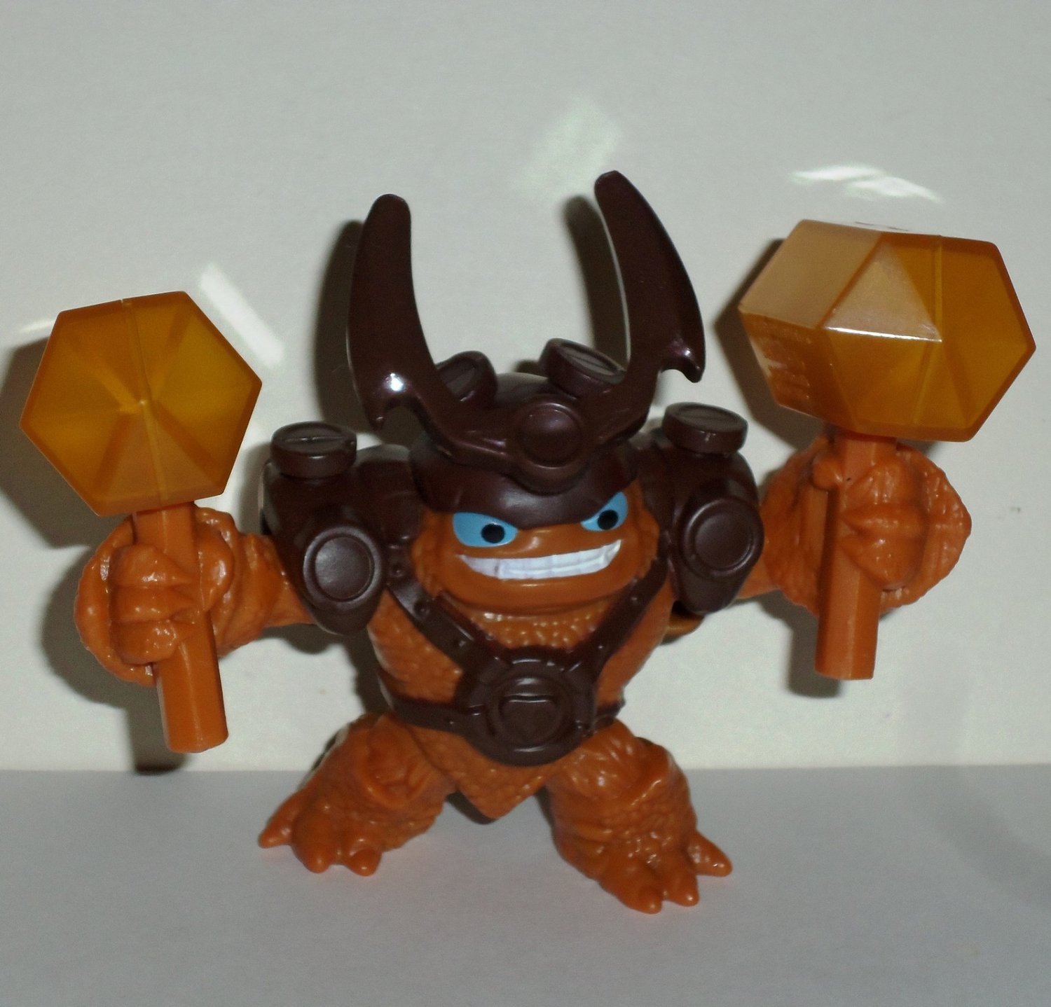 skylanders wallop figure