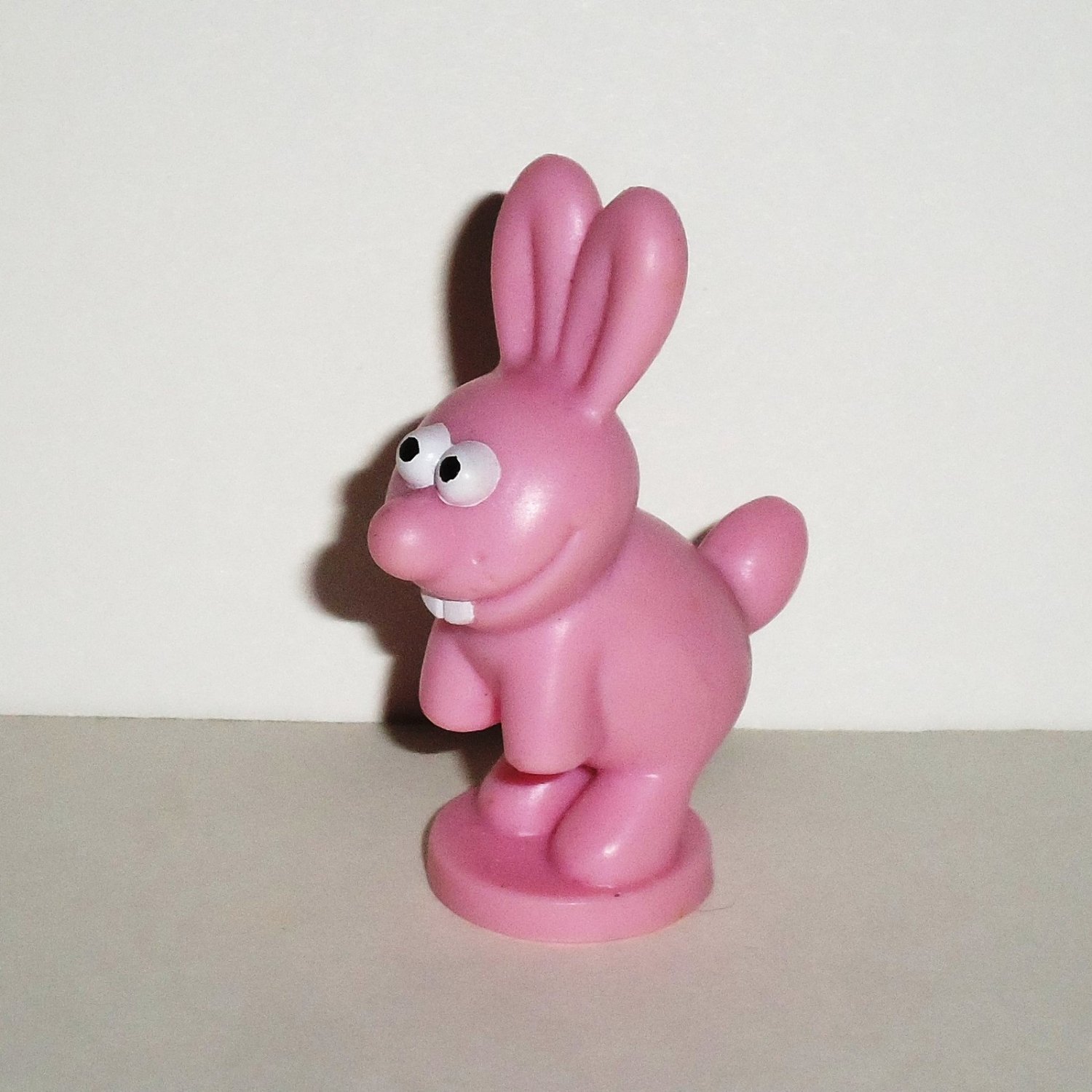 Disney's Toy Story 2 Rabbit Figure from Mattel Woody's Roundup Set