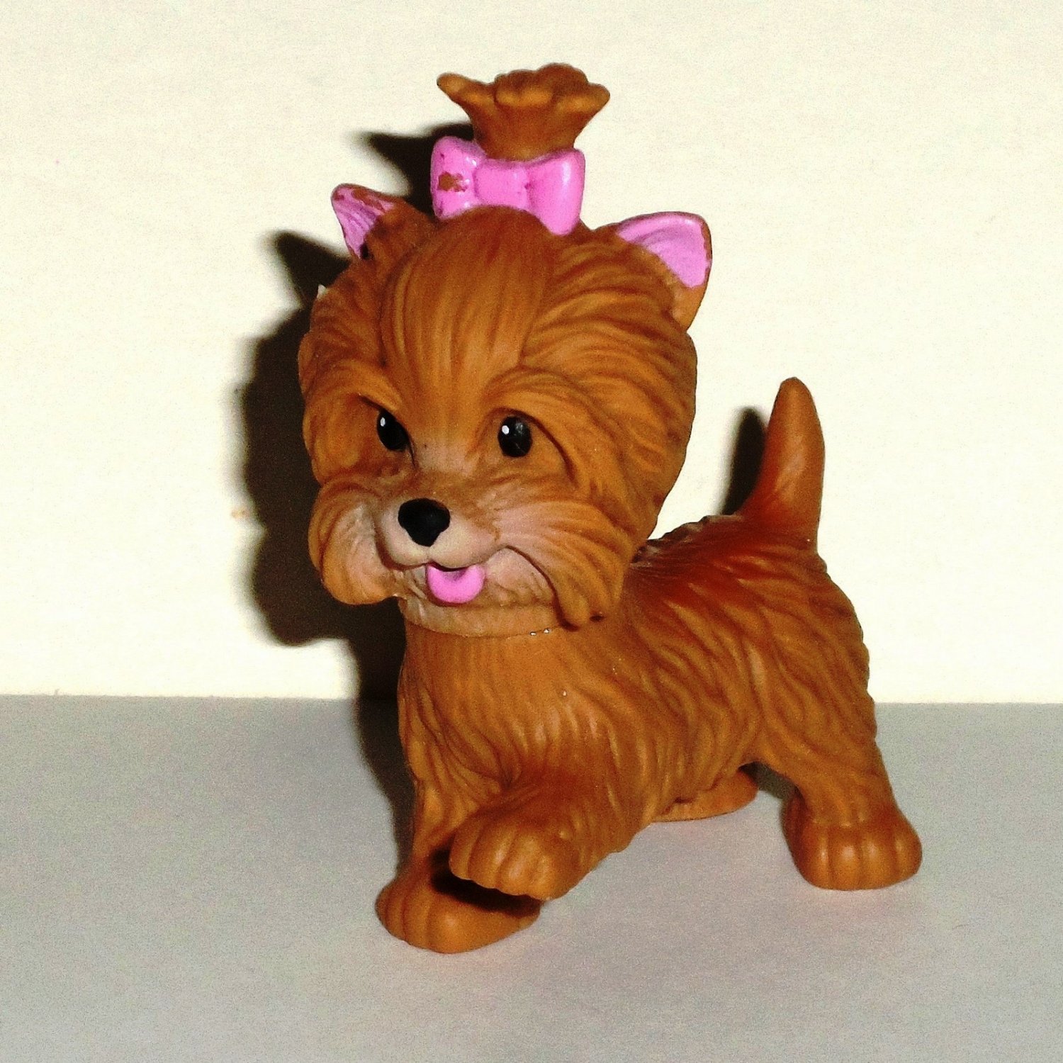 barbie puppy playtime