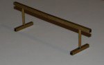 square rail