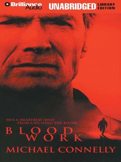 Blood Work by Michael Connelly