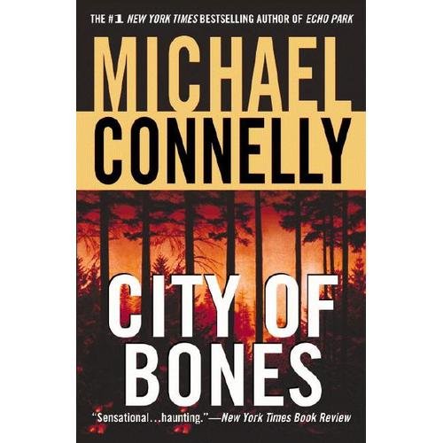 City of Bones by Michael Connelly