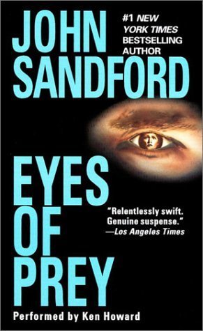 Eyes of Prey by John Sandford