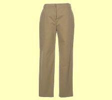 JONES STUDIO Black Stretch Twill Pants SZ 22