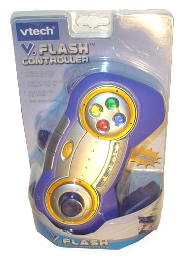 Vtech V.Flash Controller NEW