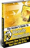 The Insider's Guide To Website Protection