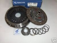 PORSCHE 924S, 944 NEW SACHS CLUTCH #KF298-02