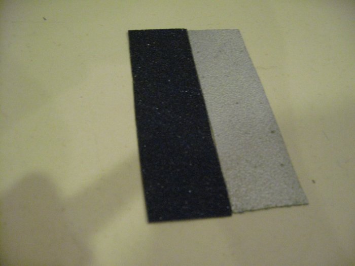 Downstorm black grip