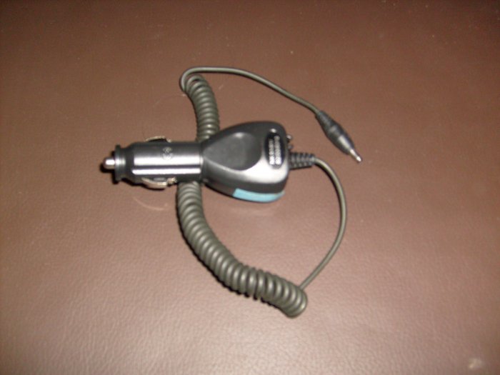 Nokia Car Charger