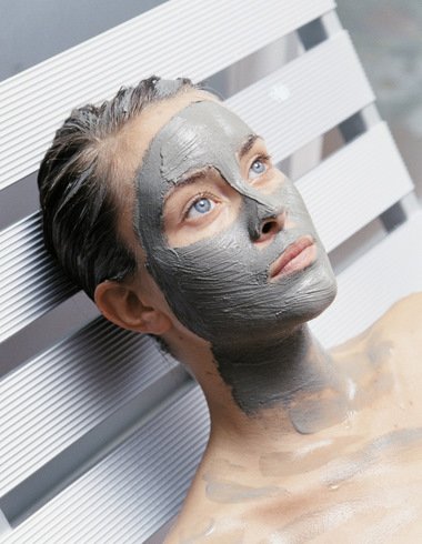 VOLCANIC clay 100% natural - direct from the earth - many uses