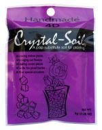 Crystal Soil Grape Cube Shape 8gm