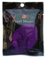 Crystal Pearl Soil Grape Small 10gm