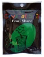 Crystal Pearl Soil Green Small 10gm