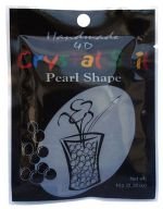 Crystal Pearl Soil Clear Small 10gm