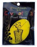 Crystal Pearl Soil Yellow small 10gm