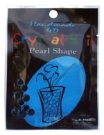 Crystal Pearl Soil Blue Small 10gm