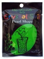 Crystal Pearl Soil Lime Small 10gm