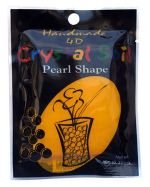 Crystal Pearl Soil Golden Small 10gm
