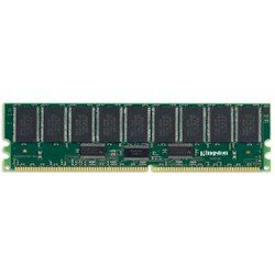 128 MB DDR Memory