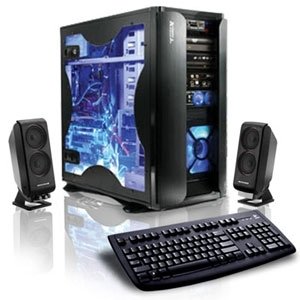 ESPC Mastermind-i7 Gaming System