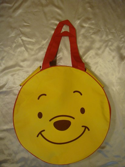 Winnie the Pooh bag
