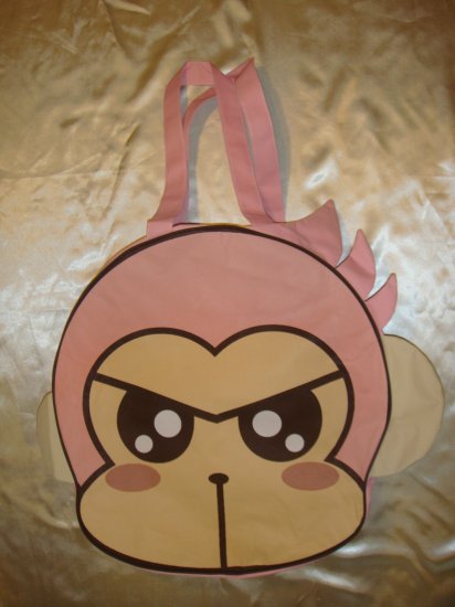 Kapo monkey