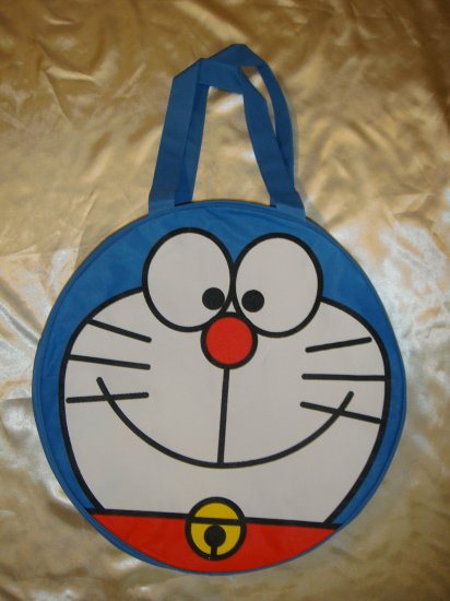 Doraemon bag