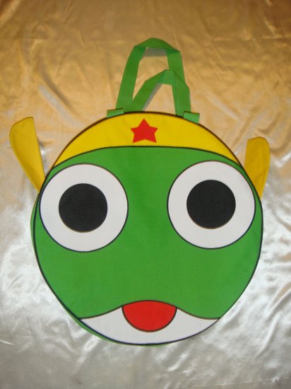 Froggy bag