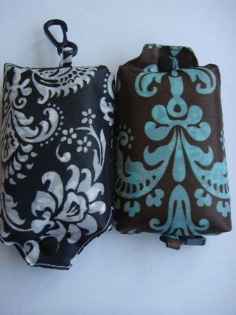 Gothic magic bag